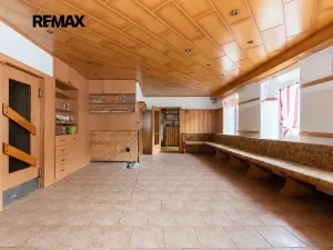 Prodej ubytování, Altenberg, Německo, Talstraße, 780 m2