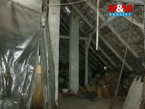 Prodej rodinného domu, Klobuky - Čeradice, 85 m2