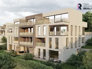 Prodej bytu 3+kk, Březnice, 98 m2