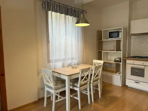 Pronájem bytu 2+kk, Praha - Vinohrady, Pod Zvonařkou, 60 m2