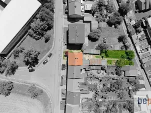 Prodej rodinného domu, Brodek u Prostějova, Koberská, 205 m2