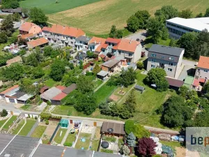 Prodej rodinného domu, Brodek u Prostějova, Koberská, 205 m2