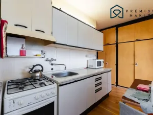 Prodej bytu 3+kk, Meziboří, J. A. Komenského, 56 m2