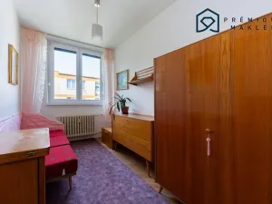 Prodej bytu 3+kk, Meziboří, J. A. Komenského, 56 m2
