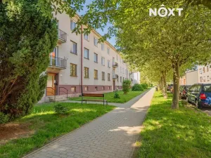 Pronájem bytu 2+1, Mohelnice, Spartakiádní, 51 m2