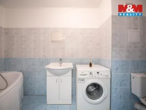 Pronájem bytu 2+kk, Rokytnice v Orlických horách, Sídliště 1. máje, 55 m2