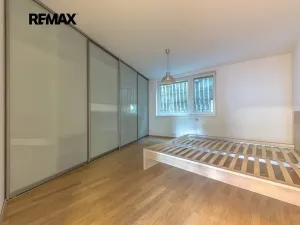 Prodej bytu 2+kk, Praha - Michle, U michelského mlýna, 70 m2