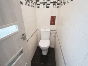 Prodej bytu 2+1, Jindřichův Hradec, Nádražní, 67 m2