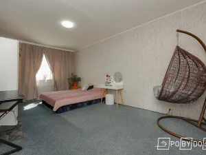 Prodej bytu 2+1, Plzeň - Skvrňany, Macháčkova, 63 m2