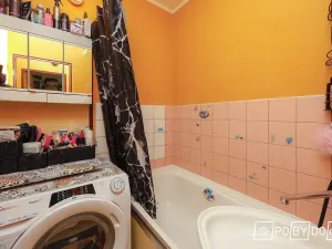 Prodej bytu 2+1, Plzeň - Skvrňany, Macháčkova, 63 m2