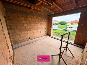 Prodej rodinného domu, Bohdalice-Pavlovice, 138 m2