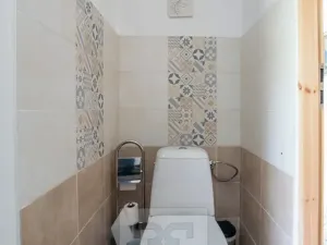 Pronájem rodinného domu, Uhlířské Janovice, 107 m2