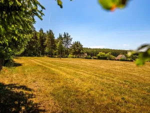 Prodej pozemku pro bydlení, Podolí I, 1203 m2