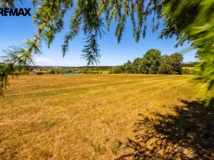 Prodej pozemku pro bydlení, Podolí I, 1203 m2