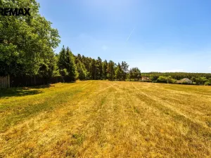 Prodej pozemku pro bydlení, Podolí I, 1203 m2