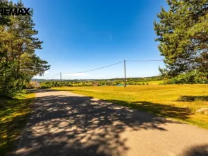 Prodej pozemku pro bydlení, Podolí I, 1203 m2