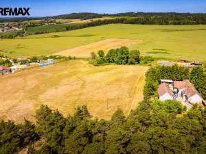 Prodej pozemku pro bydlení, Podolí I, 1203 m2