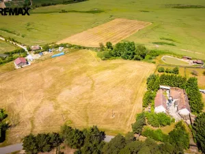 Prodej pozemku pro bydlení, Podolí I, 1203 m2