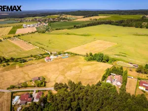Prodej pozemku pro bydlení, Podolí I, 1203 m2