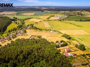 Prodej pozemku pro bydlení, Podolí I, 1203 m2