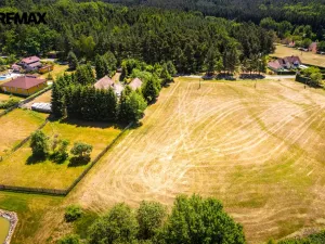 Prodej pozemku pro bydlení, Podolí I, 1203 m2