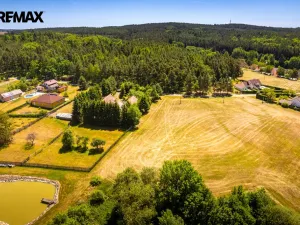 Prodej pozemku pro bydlení, Podolí I, 1203 m2