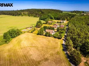 Prodej pozemku pro bydlení, Podolí I, 1203 m2