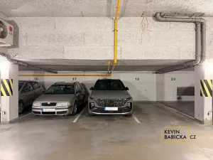 Pronájem ostatní, Brno - Královo Pole, Kosmova