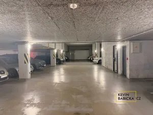 Pronájem ostatní, Brno - Královo Pole, Kosmova