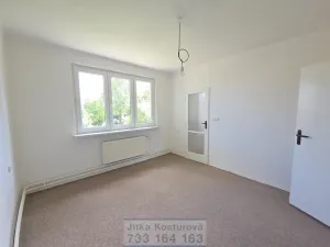 Prodej bytu 2+1, Opava - Předměstí, Sadová, 62 m2