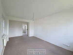 Prodej bytu 2+1, Opava - Předměstí, Sadová, 62 m2