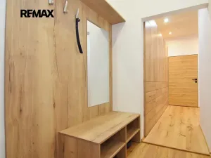 Pronájem bytu 2+1, Praha - Nové Město, Ladova, 65 m2