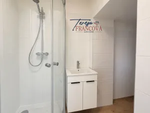 Pronájem bytu 1+1, Prostějov, Vojtěcha Outraty, 35 m2
