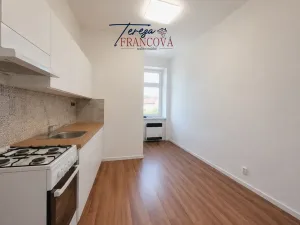 Pronájem bytu 1+1, Prostějov, Vojtěcha Outraty, 35 m2