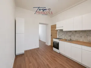 Pronájem bytu 1+1, Prostějov, Vojtěcha Outraty, 35 m2