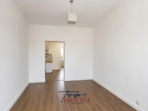 Pronájem bytu 1+1, Prostějov, Vojtěcha Outraty, 35 m2