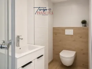 Pronájem bytu 1+1, Prostějov, Vojtěcha Outraty, 35 m2