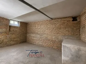 Pronájem bytu 1+1, Prostějov, Vojtěcha Outraty, 35 m2