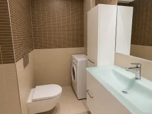 Prodej bytu 3+1, Praha - Nusle, Svatoplukova, 83 m2