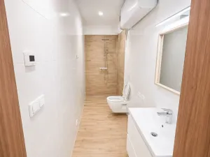 Pronájem bytu 1+kk, Praha - Motol, Podhorská, 27 m2