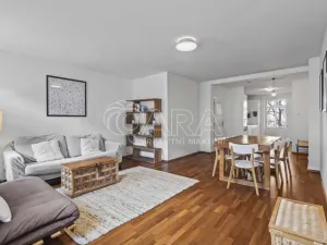 Pronájem bytu 3+kk, Praha - Smíchov, Pavla Švandy ze Semčic, 89 m2