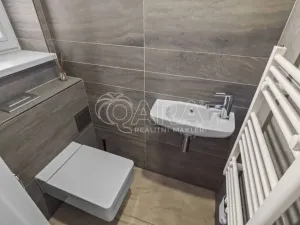 Pronájem bytu 3+kk, Praha - Smíchov, Pavla Švandy ze Semčic, 89 m2