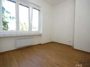 Pronájem bytu 2+kk, Velké Pavlovice, Náměstí 9. května, 44 m2