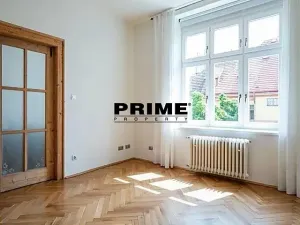 Pronájem bytu 4+1, Praha - Vinohrady, Hradešínská, 120 m2