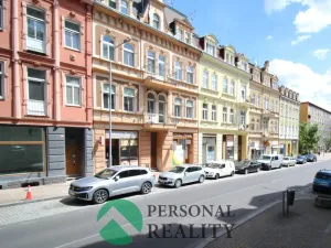 Prodej bytu 3+kk, Karlovy Vary, Sokolovská, 68 m2