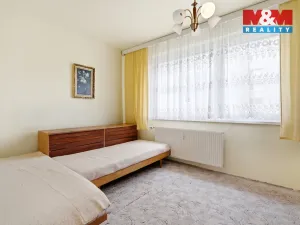 Prodej bytu 3+1, Tanvald, Vnitřní, 70 m2