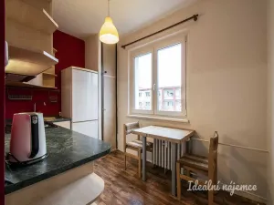 Pronájem bytu 2+1, Praha - Strašnice, Vrátkovská, 55 m2