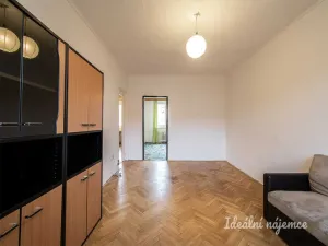 Pronájem bytu 2+1, Praha - Strašnice, Vrátkovská, 55 m2