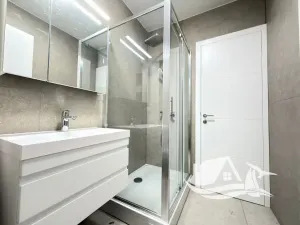 Prodej bytu 3+kk, Novalja, Chorvatsko, 59 m2