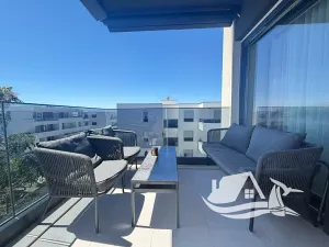 Prodej bytu 3+kk, Novalja, Chorvatsko, 60 m2
